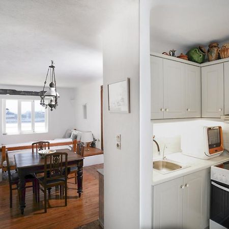Serenity - Traditional House With Stunning Sea View Villa Tagoo  Eksteriør billede