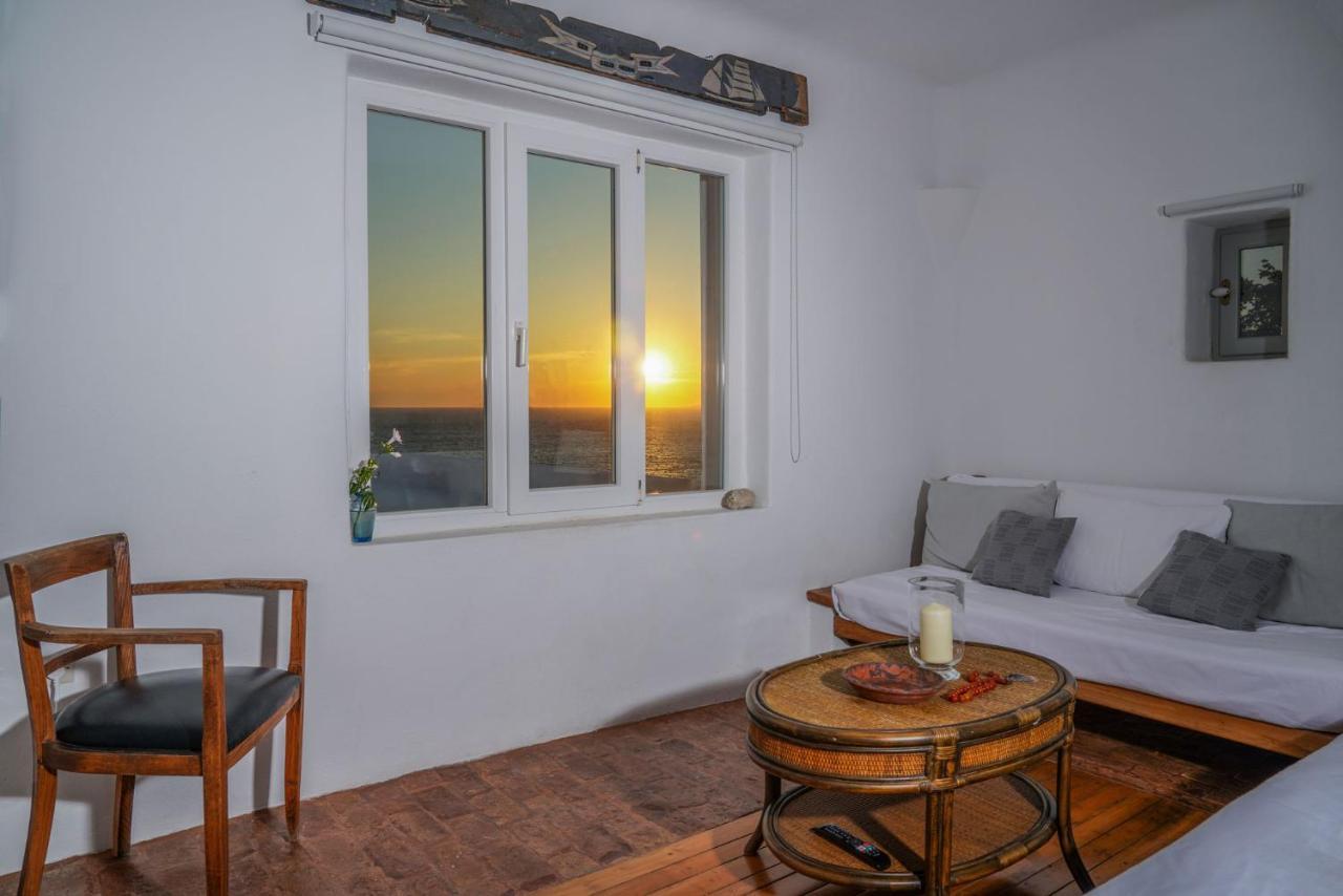Serenity - Traditional House With Stunning Sea View Villa Tagoo  Eksteriør billede