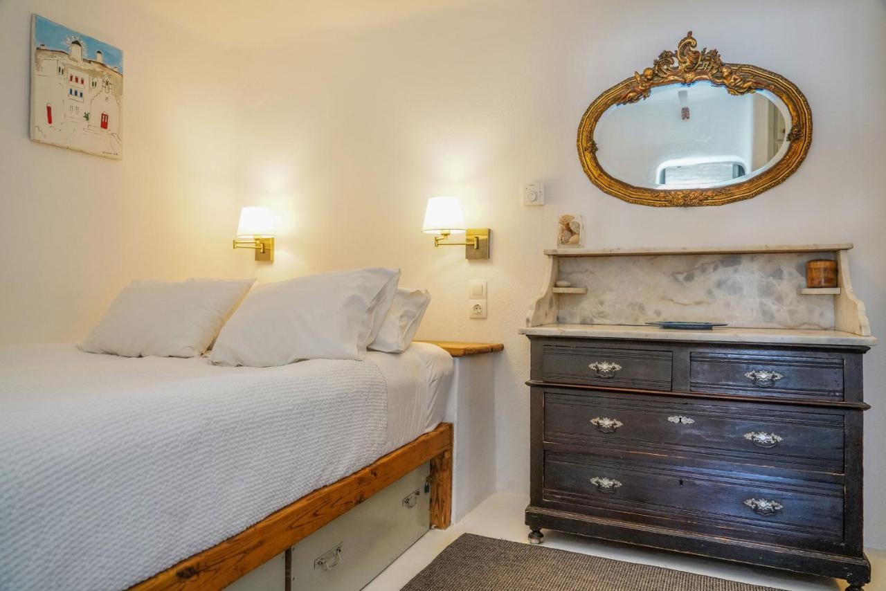 Serenity - Traditional House With Stunning Sea View Villa Tagoo  Eksteriør billede