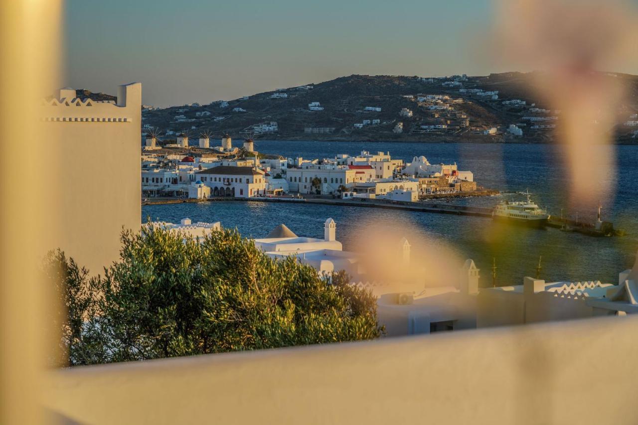 Serenity - Traditional House With Stunning Sea View Villa Tagoo  Eksteriør billede