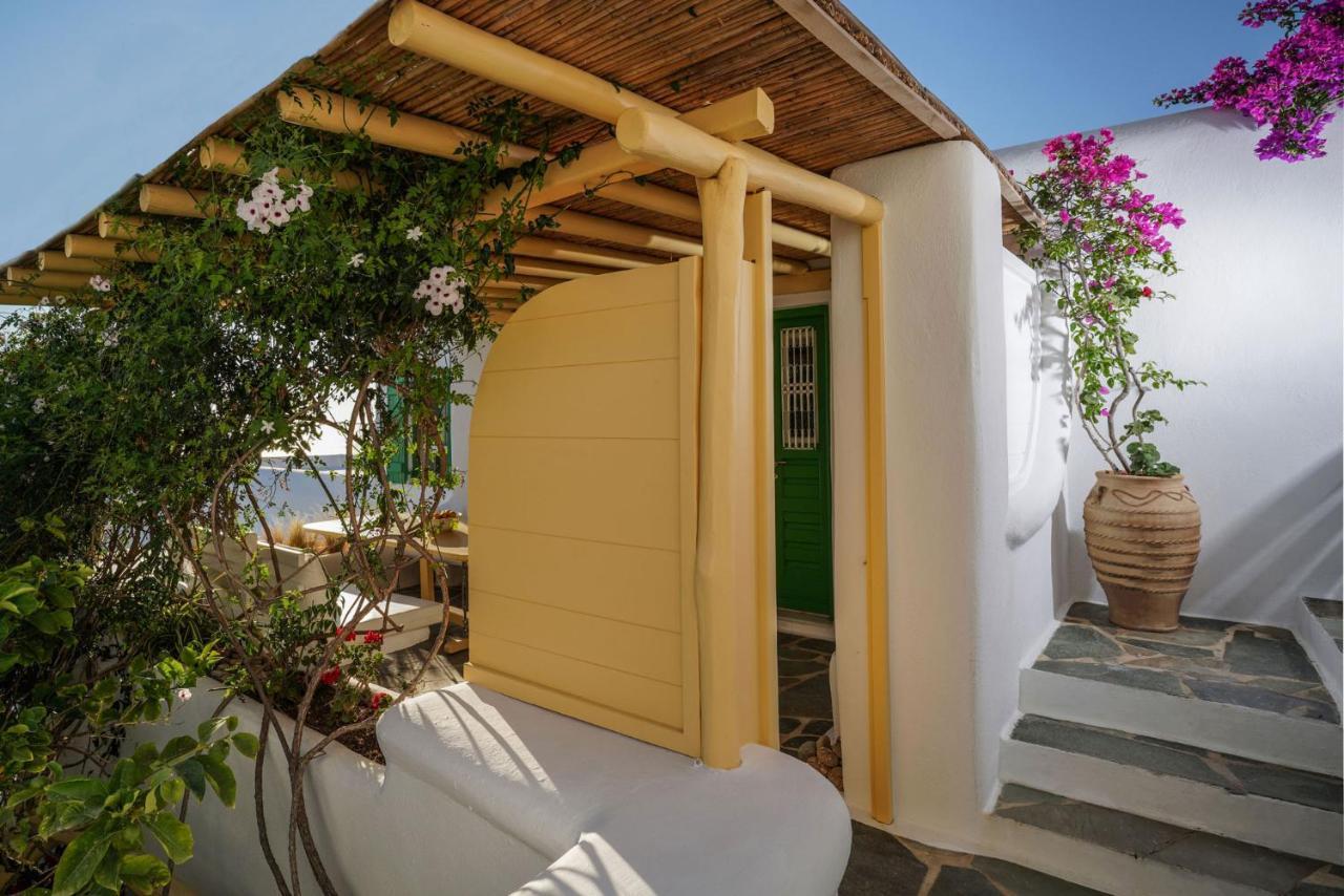 Serenity - Traditional House With Stunning Sea View Villa Tagoo  Eksteriør billede