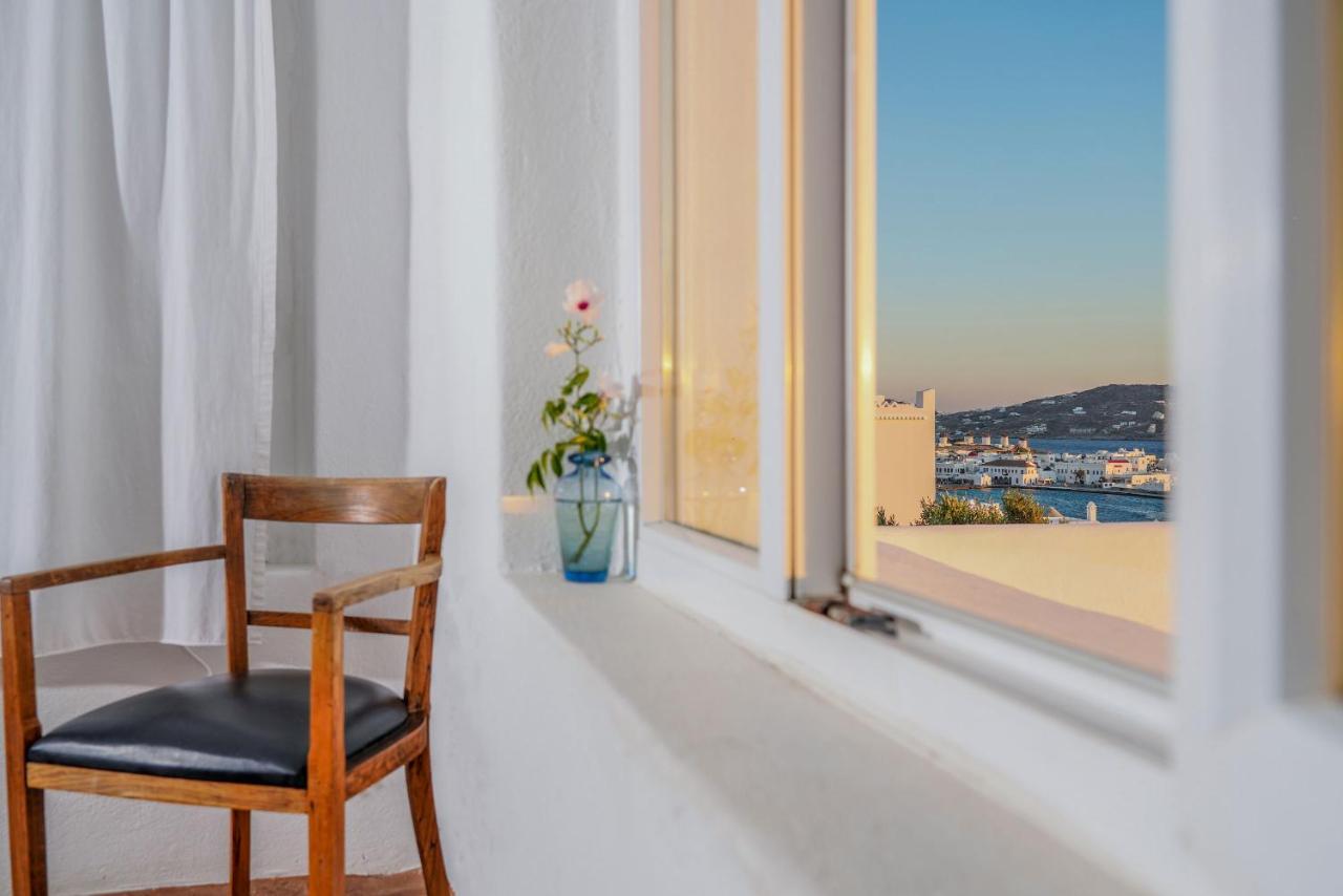 Serenity - Traditional House With Stunning Sea View Villa Tagoo  Eksteriør billede