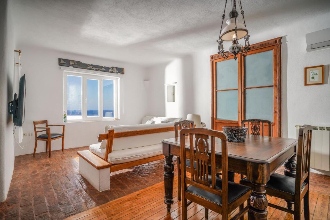 Serenity - Traditional House With Stunning Sea View Villa Tagoo  Eksteriør billede