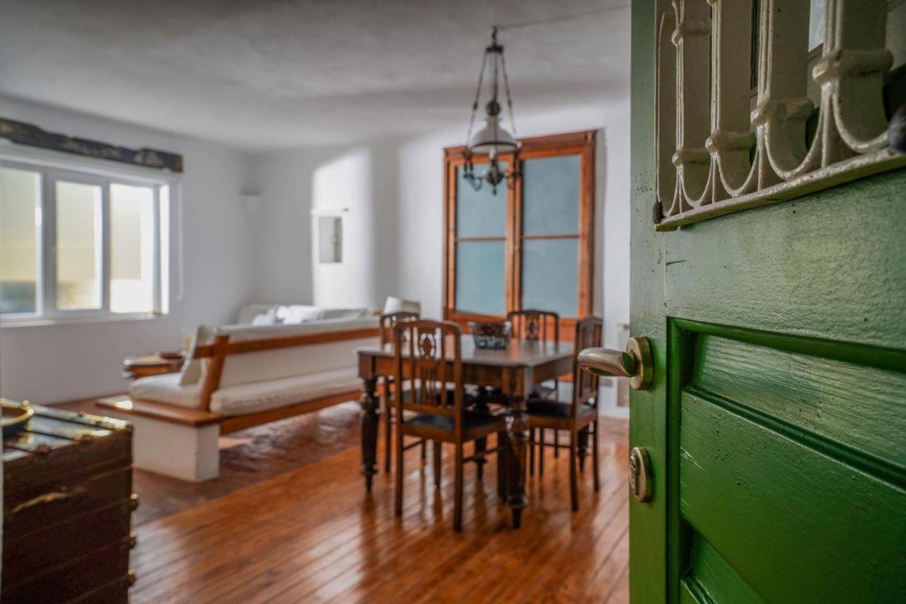 Serenity - Traditional House With Stunning Sea View Villa Tagoo  Eksteriør billede