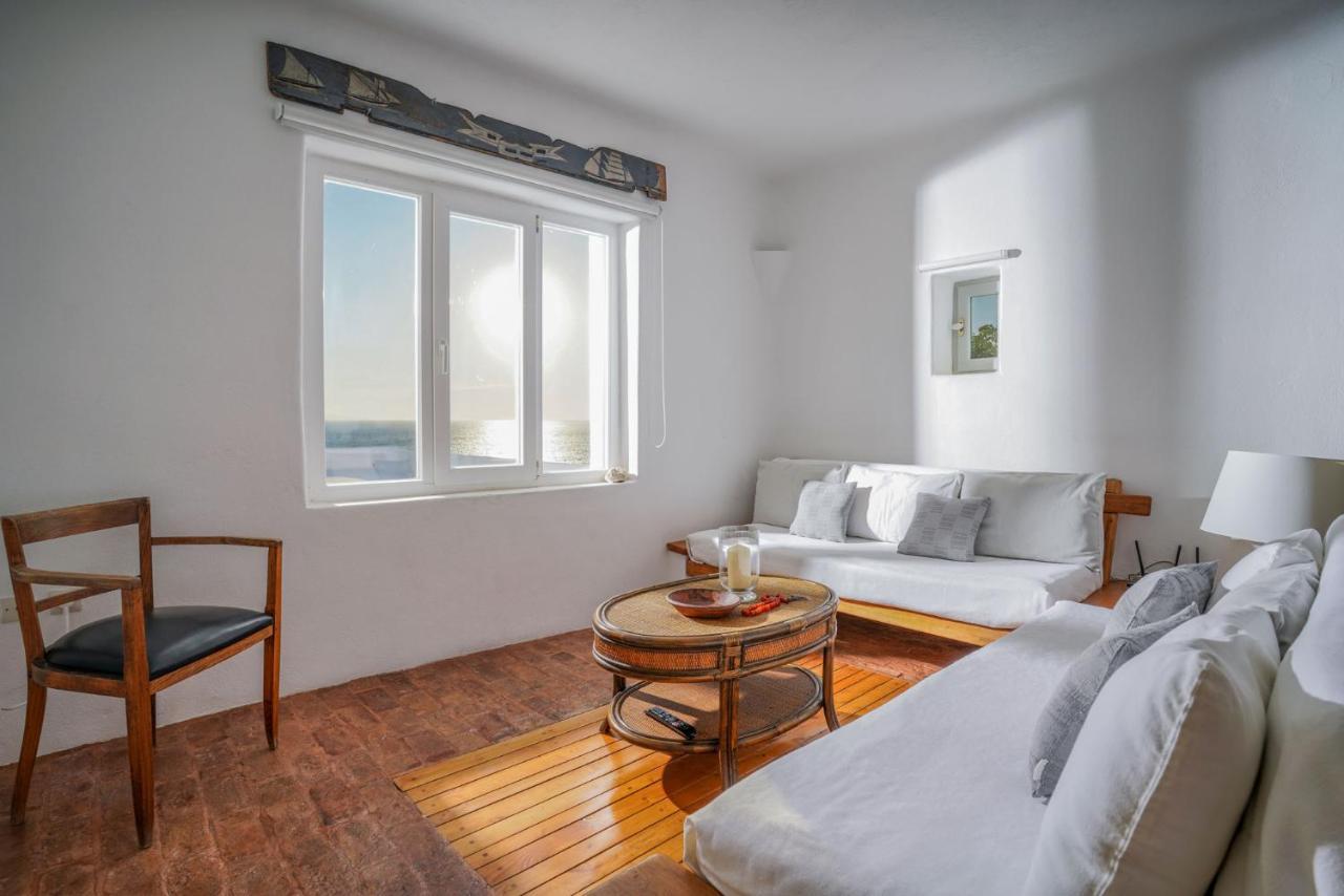 Serenity - Traditional House With Stunning Sea View Villa Tagoo  Eksteriør billede