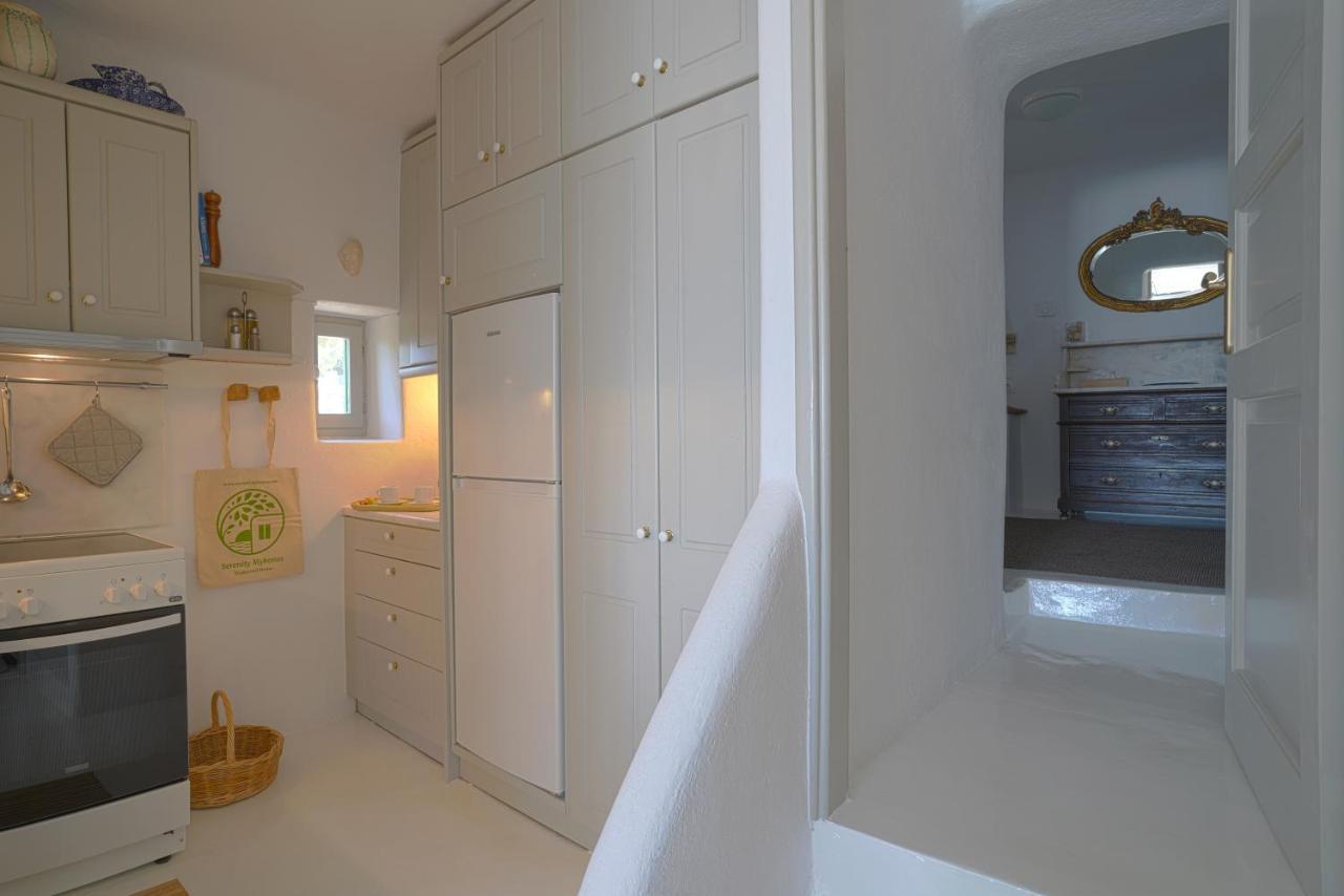 Serenity - Traditional House With Stunning Sea View Villa Tagoo  Eksteriør billede